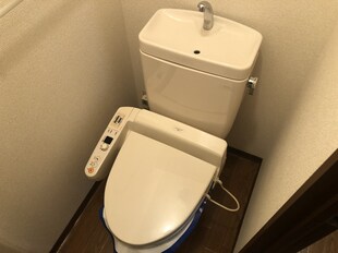 ベニール今宿の物件内観写真